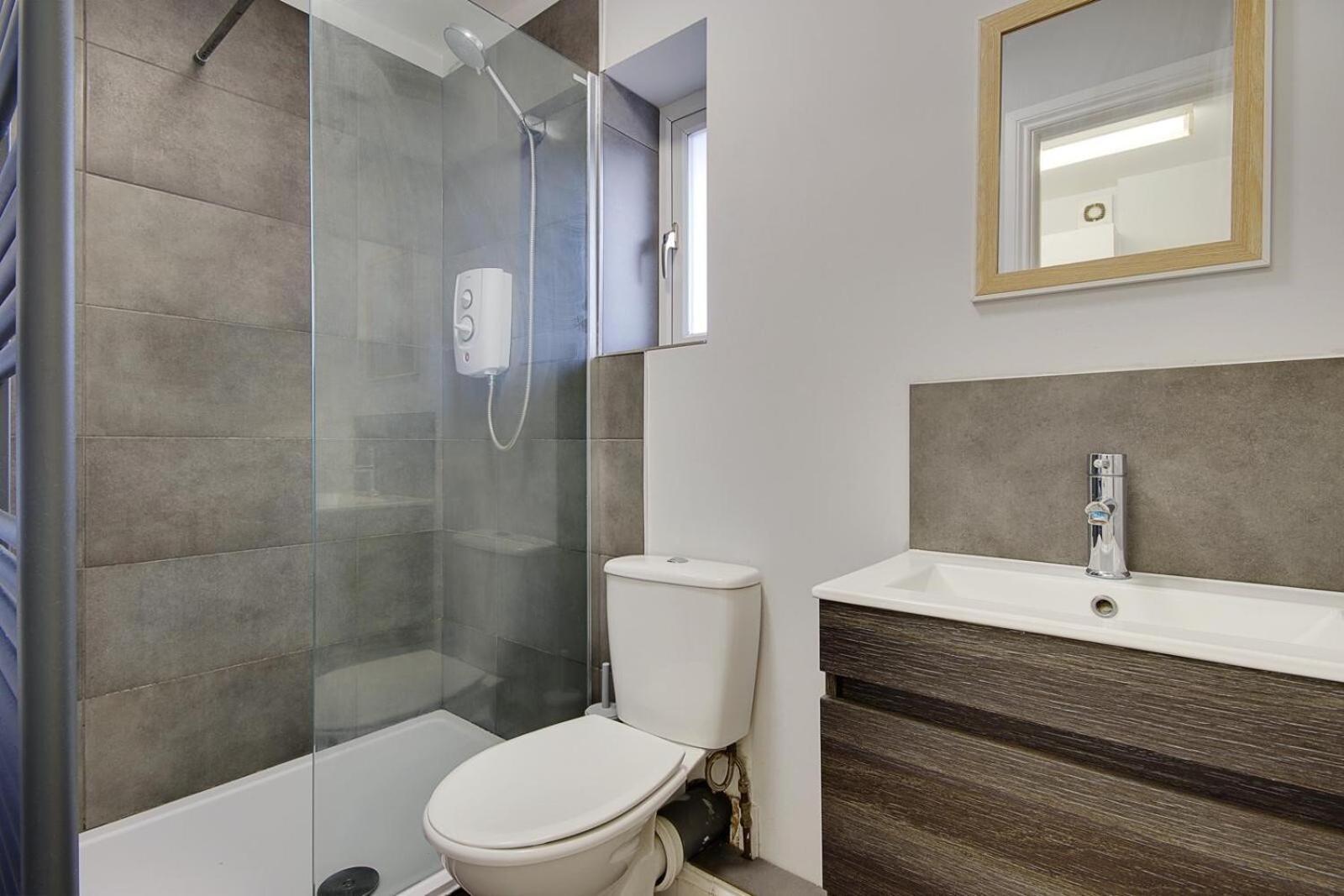 Ashley Road Apartments Poole Extérieur photo